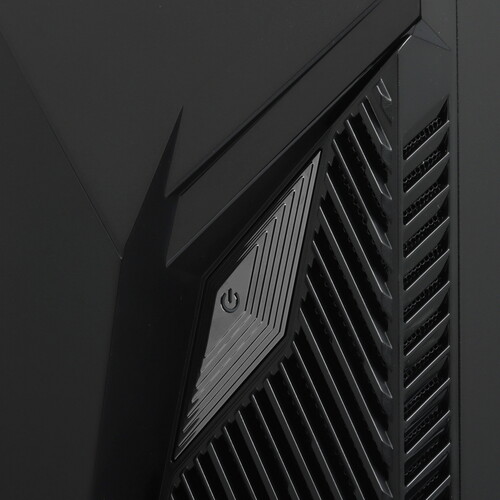 Купить ПК MSI MAG Infinite S3 14NUE5-2283XRU  5493684. Характеристики, отзывы и цены в Донецке