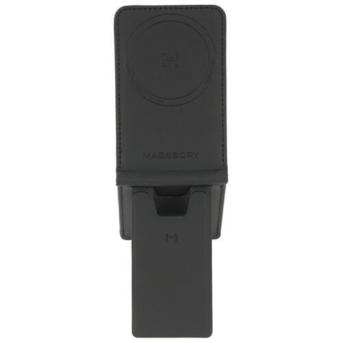 Купить Кардхолдер Magssory Tripod черный  9265532. Характеристики, отзывы и цены в Донецке