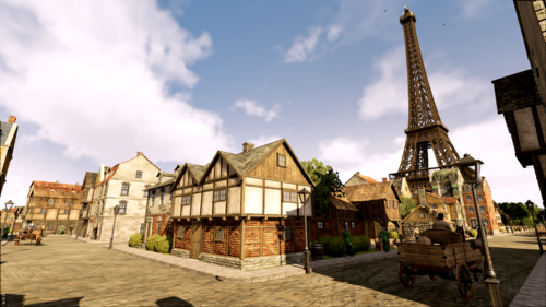 Купить Дополнение для игры Railway Empire: France (Steam)  5626955. Характеристики, отзывы и цены в Донецке