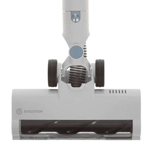 Купить Пылесос  вертикальный  Evolution LX950  белый  9260077. Характеристики, отзывы и цены в Донецке