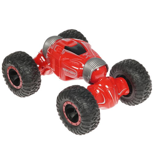 Купить Радиоуправляемая машина трюкач/перевертыш JJRC Q70  1681431. Характеристики, отзывы и цены в Донецке