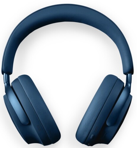 Купить Беспроводные/проводные наушники Bose QuietComfort Ultra синий 2023  5624164. Характеристики, отзывы и цены в Донецке