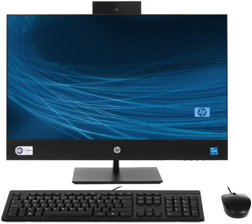 Купить 23.8" Моноблок HP ProOne 440 G9 [936F5EA]  5452871. Характеристики, отзывы и цены в Донецке