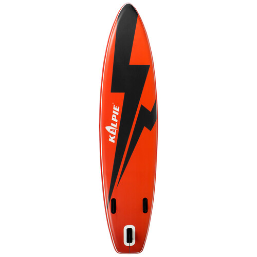 Купить SUP-доска надувная прогулочная KELPIE 11" 335 х 80 х 15 см 10205126  9132981. Характеристики, отзывы и цены в Донецке