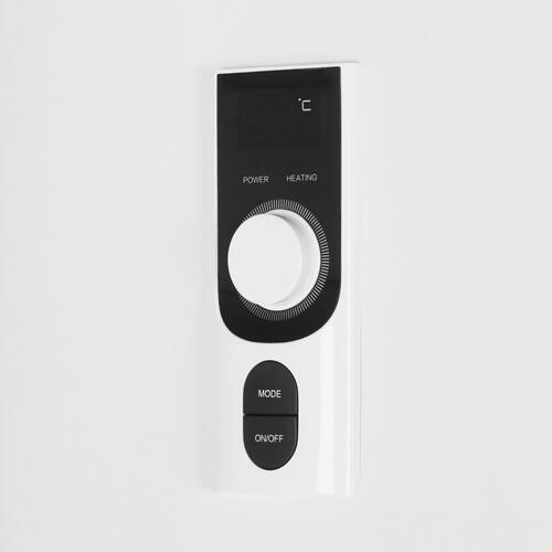 Купить Водонагреватель электрический MAUNFELD MWH100W02  9953825. Характеристики, отзывы и цены в Донецке