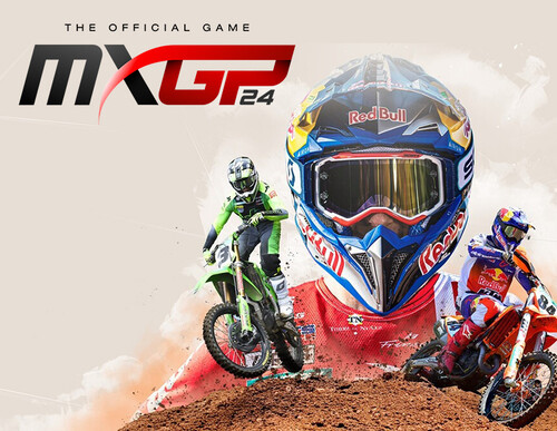 Купить Игра MXGP 24: The Official Game (Steam)  5622370. Характеристики, отзывы и цены в Донецке