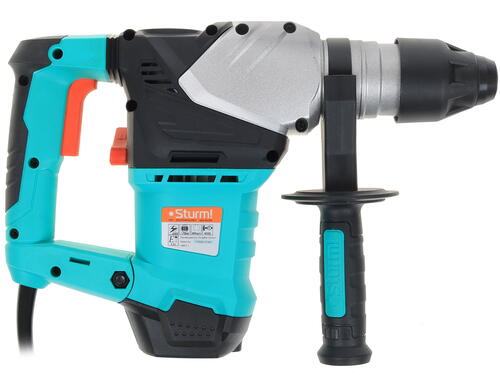 Купить Перфоратор Sturm! RH2517  1086061. Характеристики, отзывы и цены в Донецке