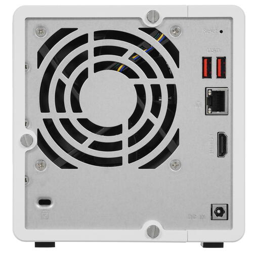 Купить Сетевое хранилище (NAS) QNAP TS-364-4G  5070682. Характеристики, отзывы и цены в Донецке