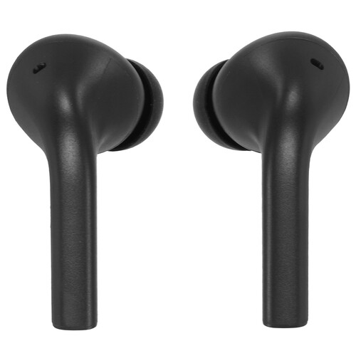 Купить Наушники TWS MOTO BUDS 065 черный 2025  9222092. Характеристики, отзывы и цены в Донецке