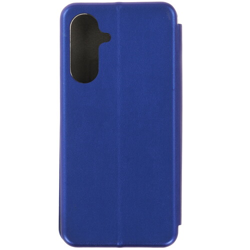 Купить Чехол-книжка  Zibelino Book для Samsung Galaxy A26 синий  9273804. Характеристики, отзывы и цены в Донецке