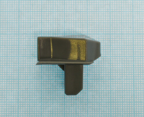 Купить Защелка (Крюк) для посудомоечной машины DEXP DWB45A3 [N/A]  9100063. Характеристики, отзывы и цены в Донецке