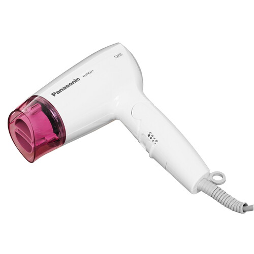 Купить Фен PANASONIC EH-ND57-P615 PINK белый  9134983. Характеристики, отзывы и цены в Донецке