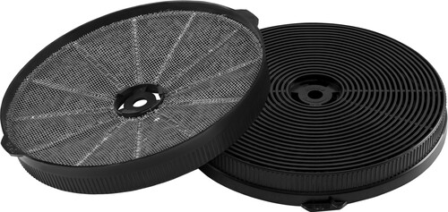 Купить Фильтр угольный Weissgauff CFC 60020  9301850. Характеристики, отзывы и цены в Донецке