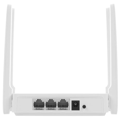 Купить Wi-Fi роутер Mercusys AC10  4722801. Характеристики, отзывы и цены в Донецке