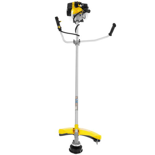 Купить Триммер бензиновый Eurolux TR-1500T  1263946. Характеристики, отзывы и цены в Донецке