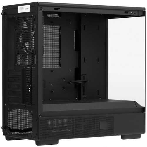 Купить Корпус ZALMAN P10  5462577. Характеристики, отзывы и цены в Донецке