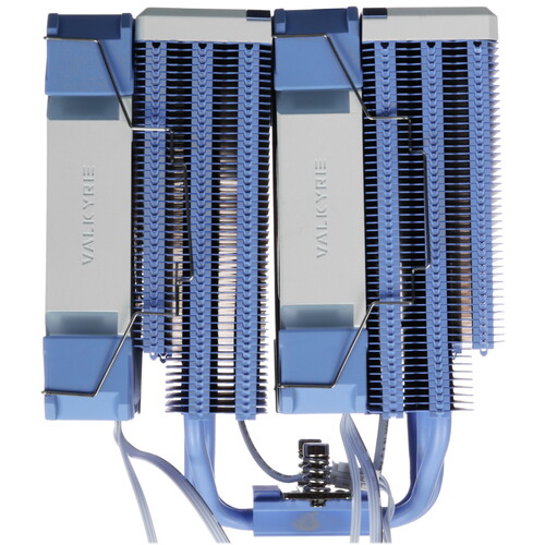 Купить Кулер для процессора Valkyrie DL125 Merlin [DL125 MERLIN]  5487767. Характеристики, отзывы и цены в Донецке