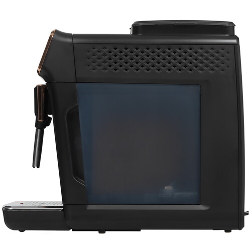Купить Кофемашина автоматическая Philips EP2124/72 черный  5492807. Характеристики, отзывы и цены в Донецке