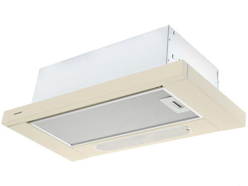 Купить Вытяжка телескопическая Jetair AURORA LX/CR/F/60 бежевый/бежевый  1106495. Характеристики, отзывы и цены в Донецке