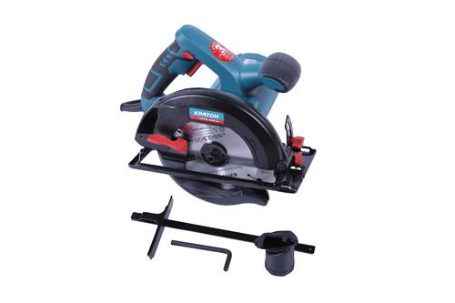 Купить Пила дисковая Кратон CS-1200/165  9145655. Характеристики, отзывы и цены в Донецке