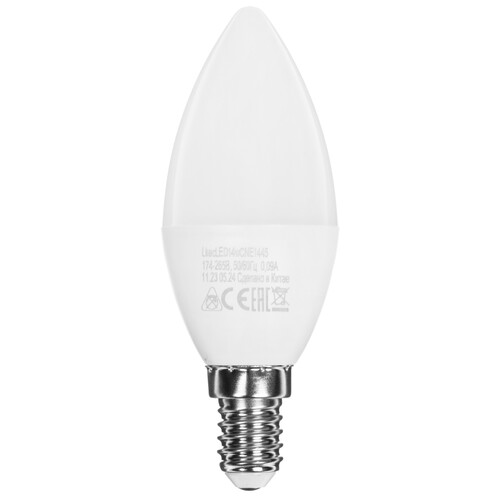 Купить Комплект светодиодных ламп Космос LED14wCNE1445_10  5612209. Характеристики, отзывы и цены в Донецке