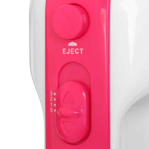 Купить Миксер Aceline HM-350 белый  5421961. Характеристики, отзывы и цены в Донецке