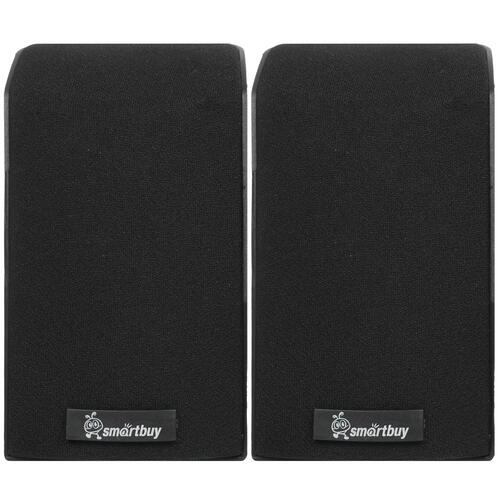 Купить Колонки Smartbuy ORCA BAND черный  1698292. Характеристики, отзывы и цены в Донецке