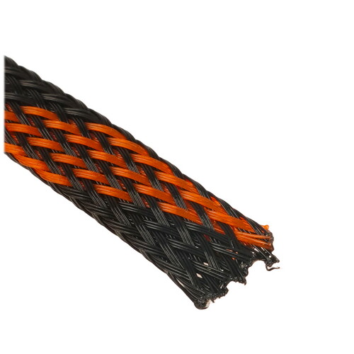 Купить Оплетка для провода DL Audio Gryphon Lite WP 0 Ga Black  9285810. Характеристики, отзывы и цены в Донецке