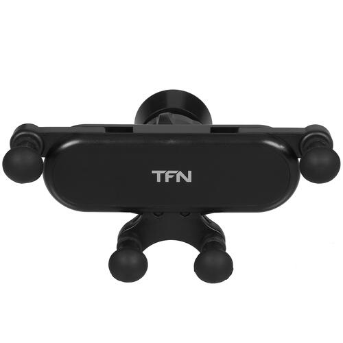 Купить Держатель автомобильный TFN Gravity 2 черный  5422633. Характеристики, отзывы и цены в Донецке