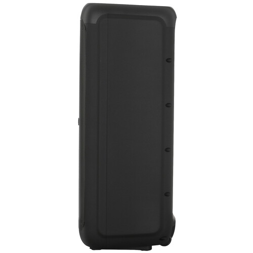 Купить Портативная аудиосистема BQ PBS3006, черный  9058236. Характеристики, отзывы и цены в Донецке