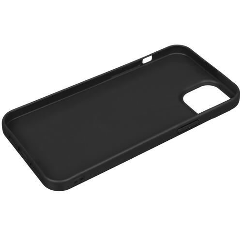 Купить Накладка  Aceline Fresh для Apple iPhone 15 Plus черный  5423961. Характеристики, отзывы и цены в Донецке