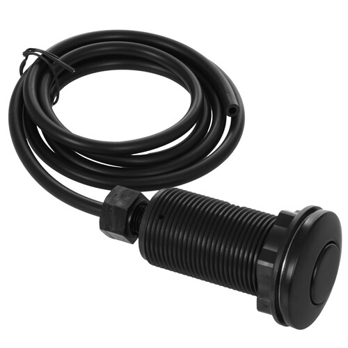 Купить Пневмовыключатель Bort Air switch (black) long  9123459. Характеристики, отзывы и цены в Донецке