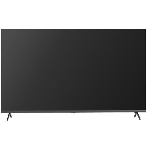 Купить 55" (139 см) Телевизор Sber SDX-55UQ5235 серый  9220168. Характеристики, отзывы и цены в Донецке