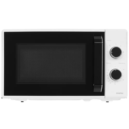 Купить Микроволновая печь Centek CT-1550 White белый  9066191. Характеристики, отзывы и цены в Донецке