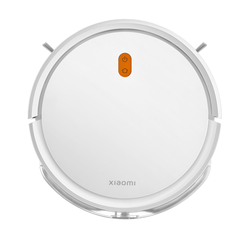 Купить Робот-пылесос Xiaomi Robot Vacuum E5 белый  5437412. Характеристики, отзывы и цены в Донецке