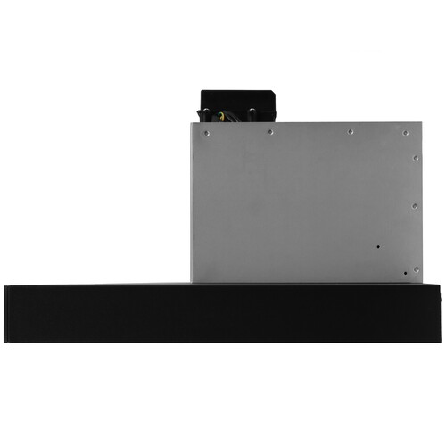 Купить Вытяжка каминная Eigen Wien черный  9202570. Характеристики, отзывы и цены в Донецке