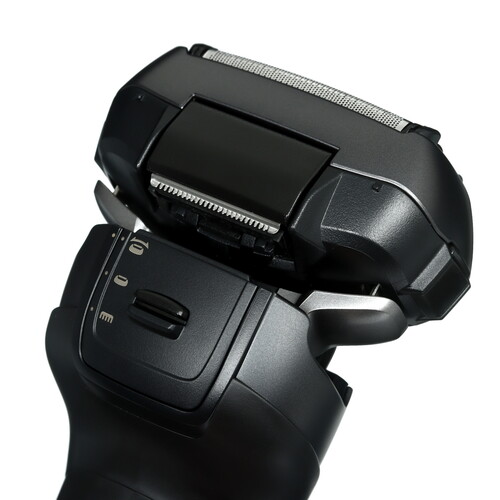Купить Электробритва Panasonic ES-LV6U  9115779. Характеристики, отзывы и цены в Донецке