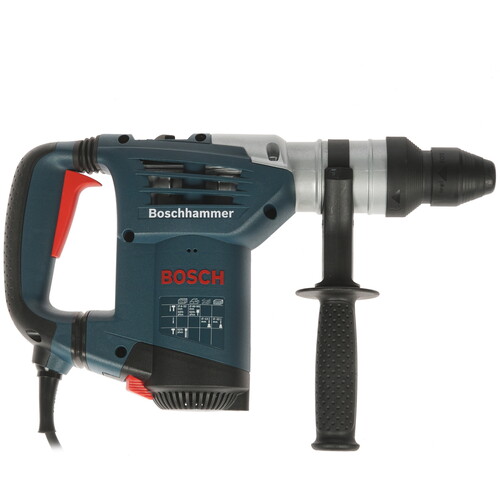Купить Перфоратор Bosch GBH 4-32 DFR  1082880. Характеристики, отзывы и цены в Донецке