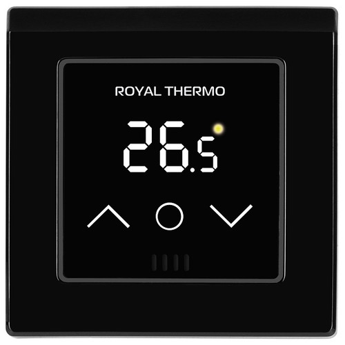 Купить Умный терморегулятор Royal Thermo Sensonite RTS-16  9167599. Характеристики, отзывы и цены в Донецке