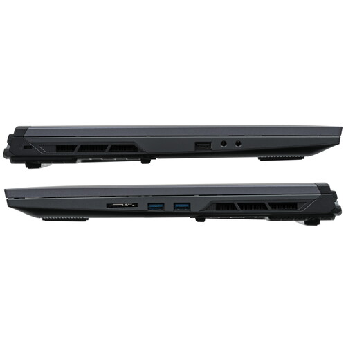 Купить 16" Ноутбук MAIBENBEN X16A серый  5483667. Характеристики, отзывы и цены в Донецке