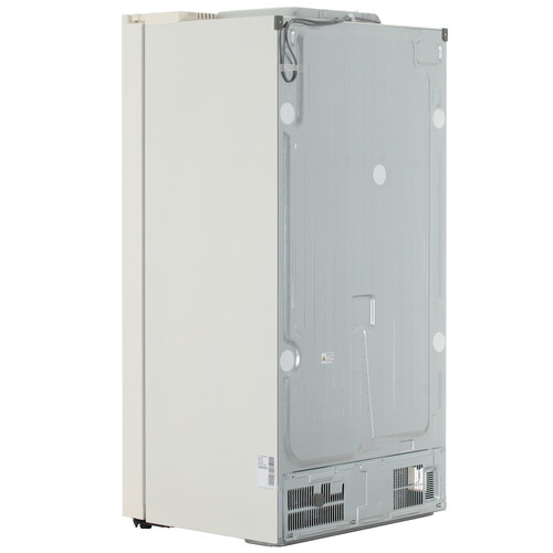 Купить Холодильник Side by Side   LG GC-B257KEHW бежевый  5463048. Характеристики, отзывы и цены в Донецке