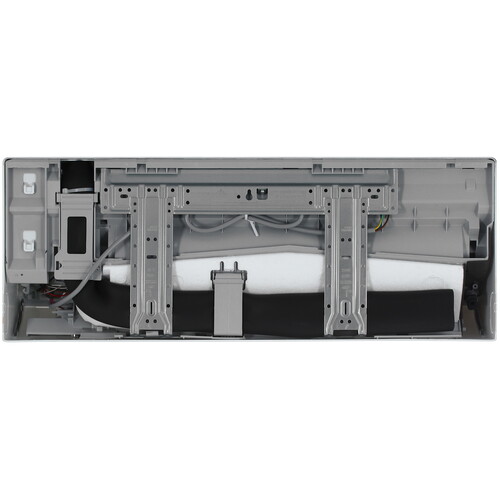 Купить Кондиционер настенный сплит-система Haier HSU-07HRDN103/R3 белый  9221255. Характеристики, отзывы и цены в Донецке