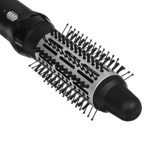 Купить Фен-щетка Rowenta CF6320F0 черный  5485712. Характеристики, отзывы и цены в Донецке