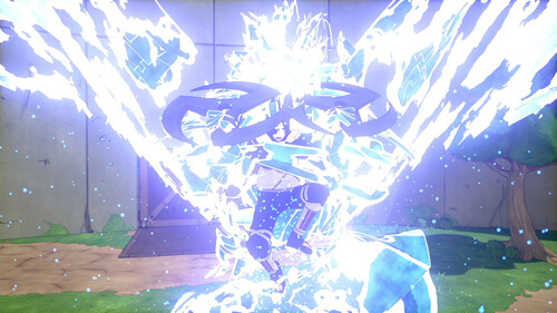 Купить Дополнение для игры Naruto to Boruto: Shinobi Striker Season Pass 3 (Steam)  5484190. Характеристики, отзывы и цены в Донецке