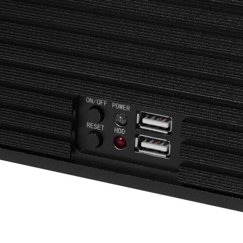 Купить Серверный корпус ExeGate Pro 2U350-03  8186213. Характеристики, отзывы и цены в Донецке