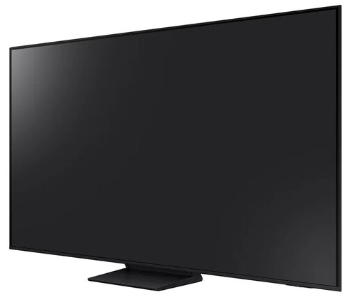 Купить 65" (163 см) Телевизор Samsung QE65QN70FAUXRU черный  5622919. Характеристики, отзывы и цены в Донецке