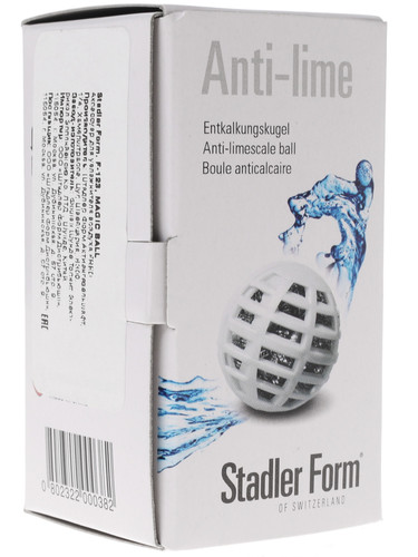 Купить Фильтр-картридж Stadler Form Magic Ball F-123  1172799. Характеристики, отзывы и цены в Донецке
