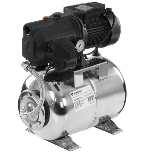 Купить Насосная станция Unipump AUTO JET 80 L-S  9977823. Характеристики, отзывы и цены в Донецке