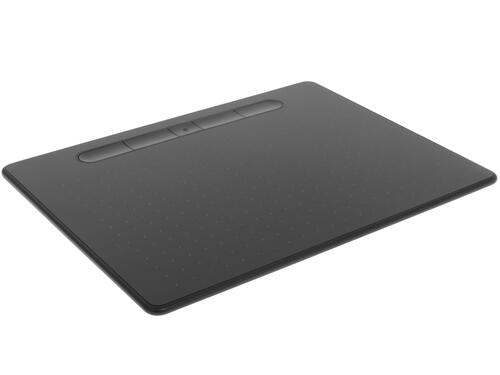 Купить Графический планшет Wacom Intuos M Bluetooth  1228112. Характеристики, отзывы и цены в Донецке