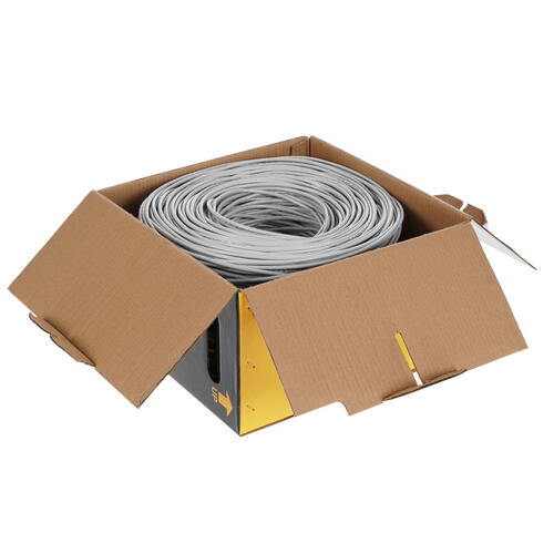 Купить Витая пара Cablexpert UPC-5004E-SOL  1189678. Характеристики, отзывы и цены в Донецке